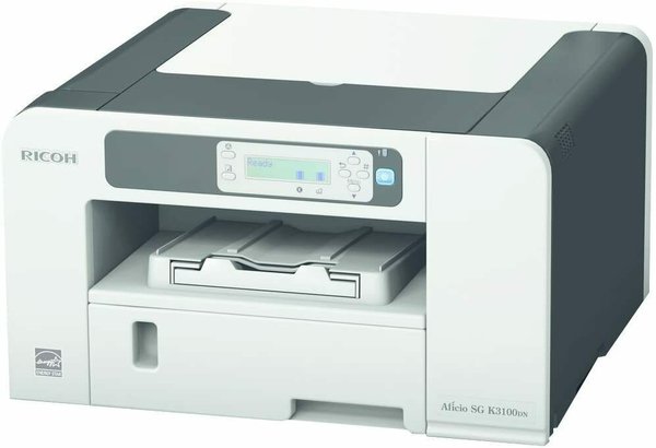 Ricoh SG K3100DN impresora de inyección de tinta